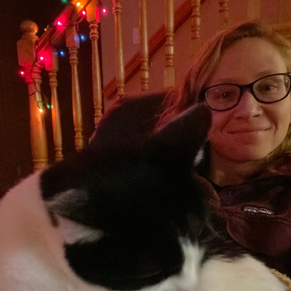 Meet your Posher, Bobbie - Picture 1 of 1